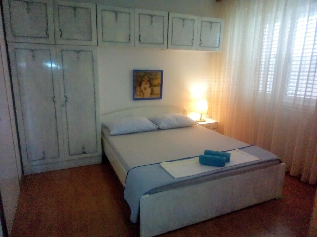 Daniela Apartment Makarska Luaran gambar