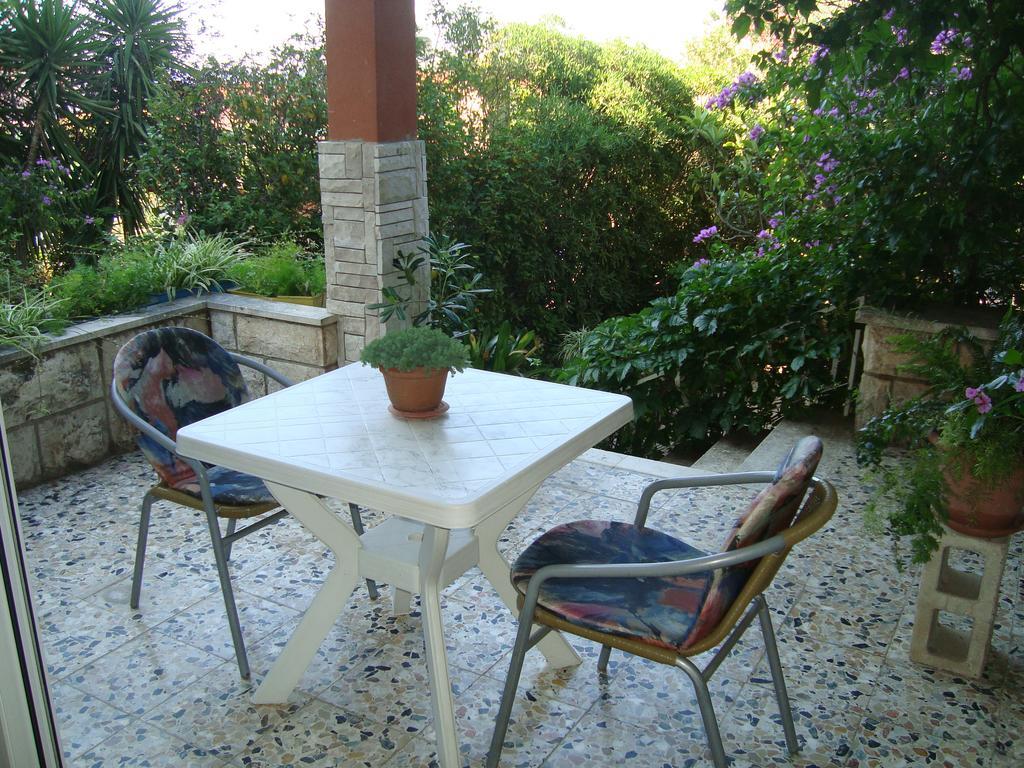 Daniela Apartment Makarska Luaran gambar