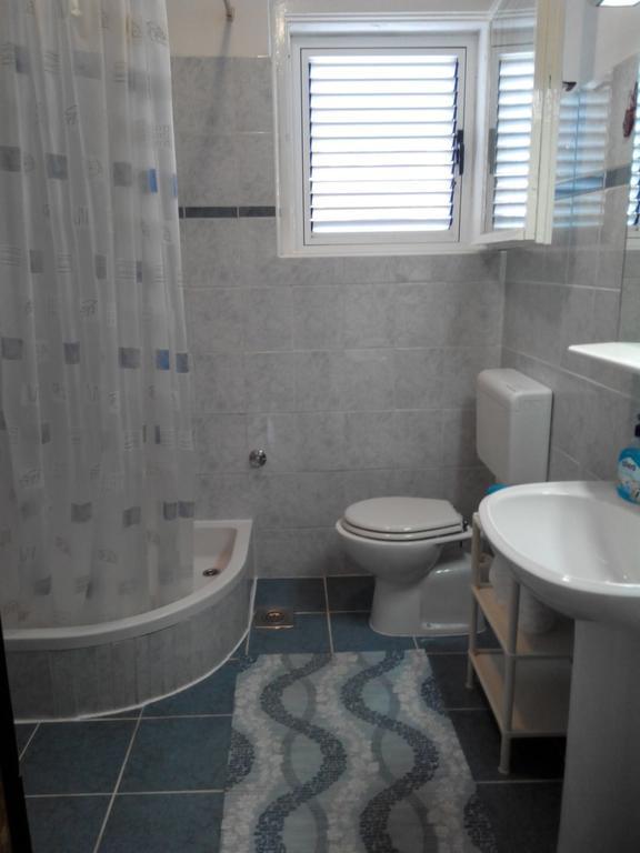 Daniela Apartment Makarska Luaran gambar