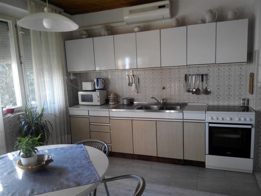 Daniela Apartment Makarska Luaran gambar