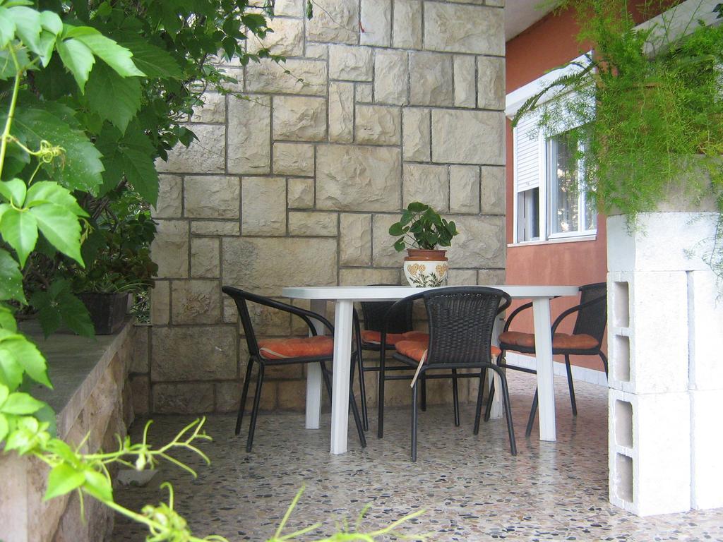 Daniela Apartment Makarska Luaran gambar