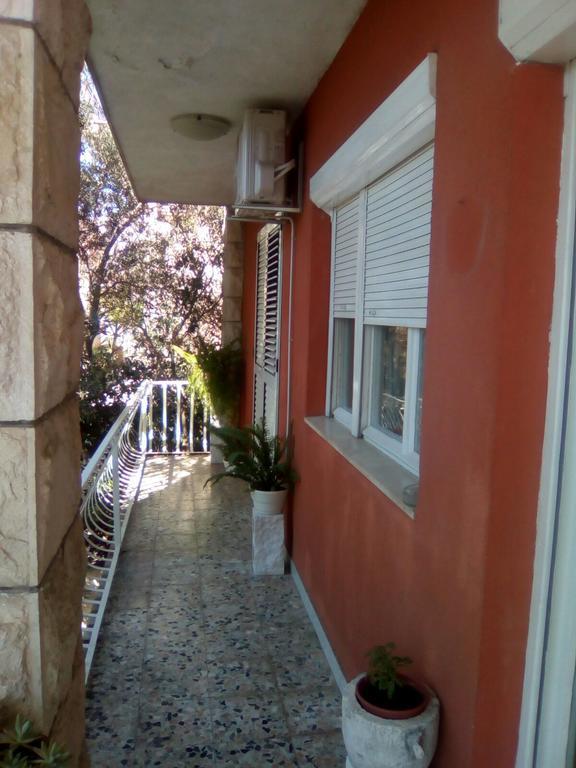 Daniela Apartment Makarska Luaran gambar
