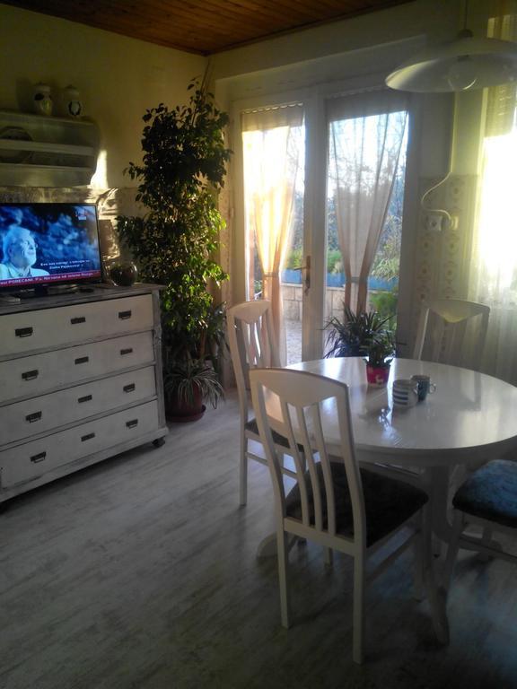 Daniela Apartment Makarska Luaran gambar
