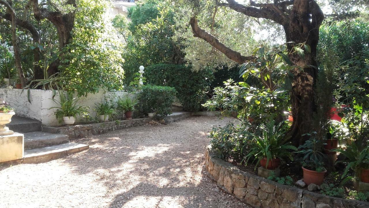 Daniela Apartment Makarska Luaran gambar