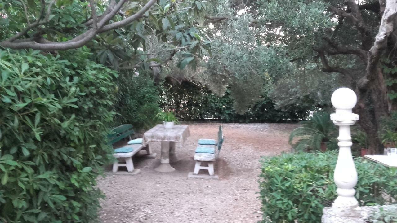 Daniela Apartment Makarska Luaran gambar